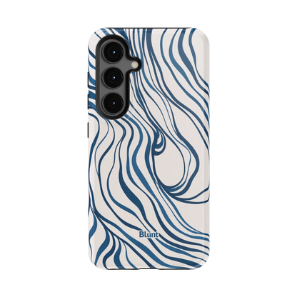 Wavescapes Samsung Case