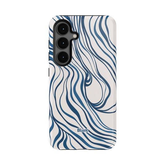Wavescapes Samsung Case