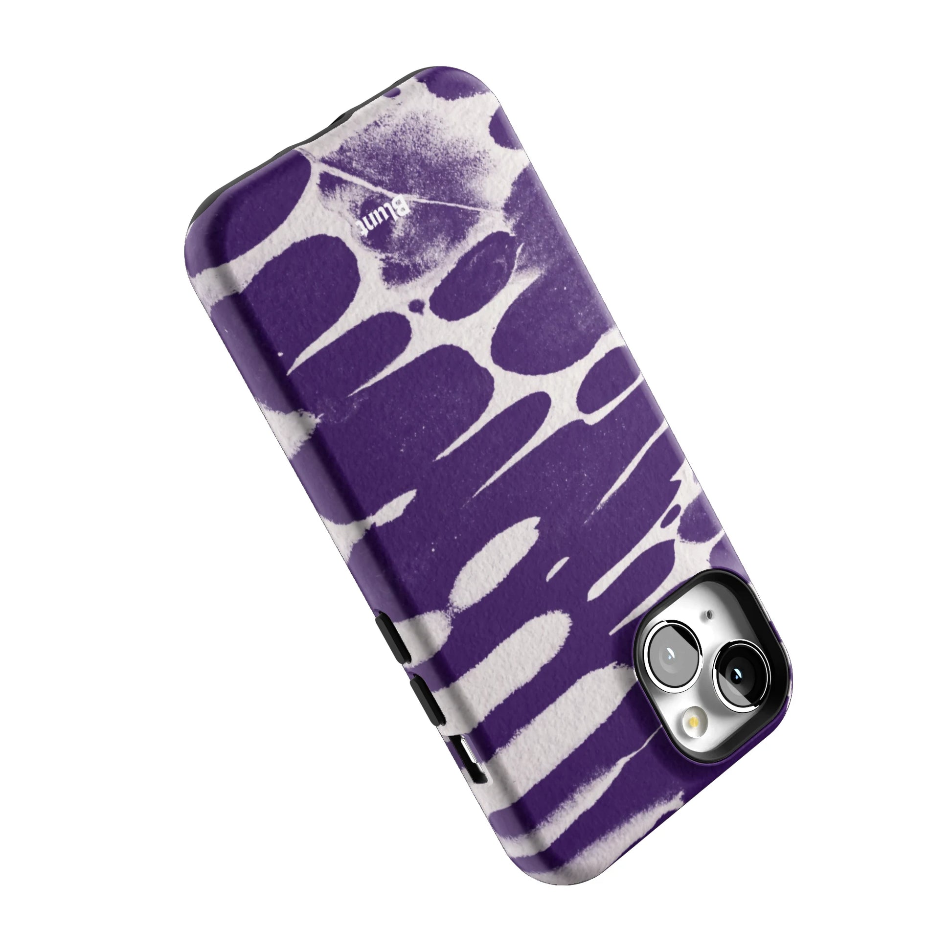 Plum-Noir-Abstract-iphone-case-iPhone 13-4