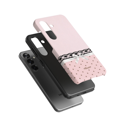 Soft Muse Samsung Case