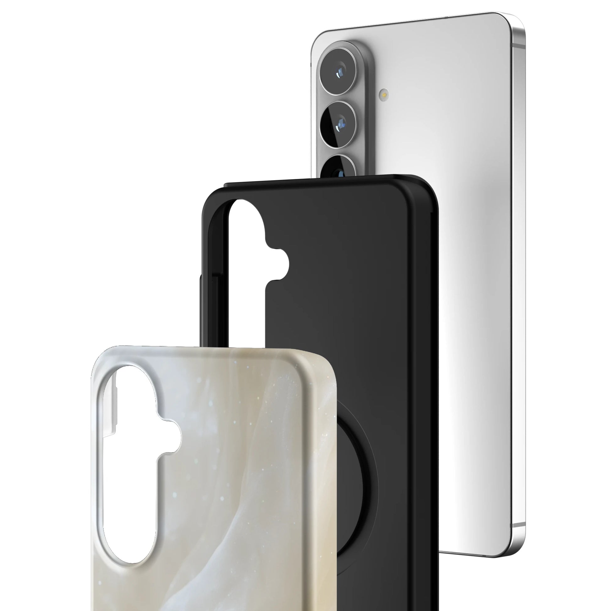 Sheer-samsung-case-Galaxy S26 Plus-3