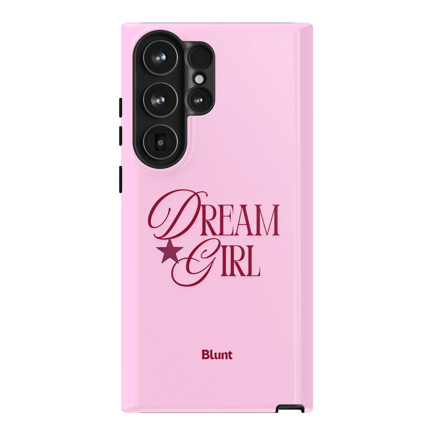 Dream Girl Samsung Case