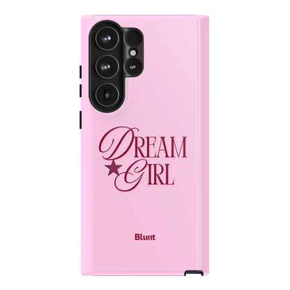 Dream Girl Samsung Case