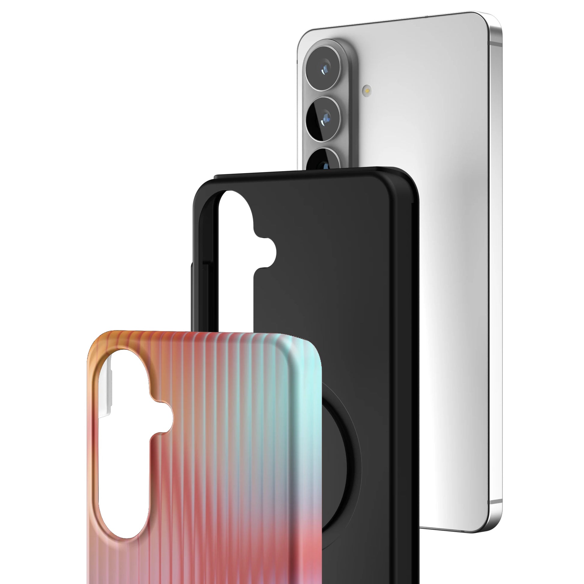 Coral-Glass-samsung-case-Galaxy S26 Plus-3