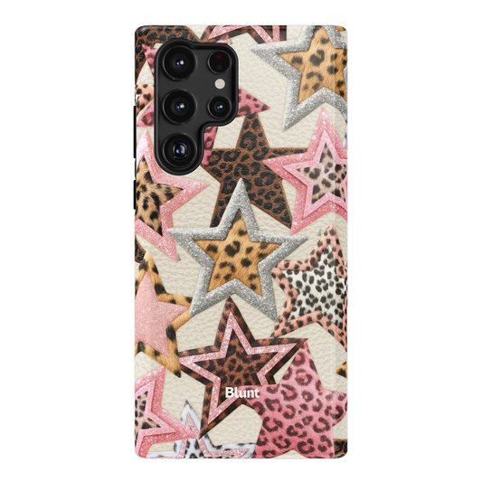 Victoria Samsung Case