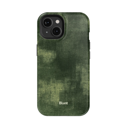 Dustoff iPhone Case