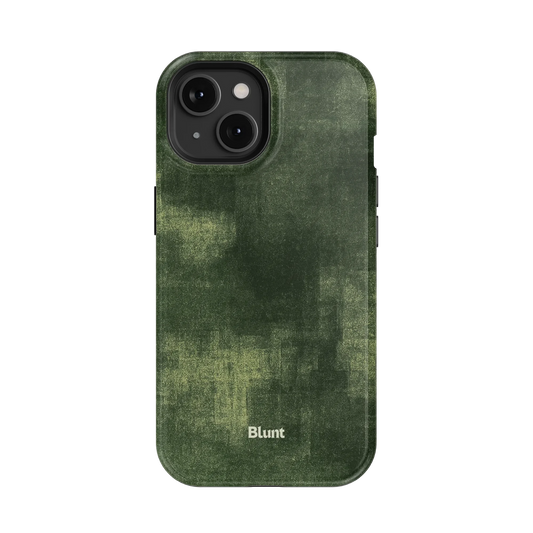 Dustoff iPhone Case