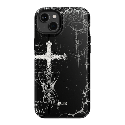 Wired iPhone Case