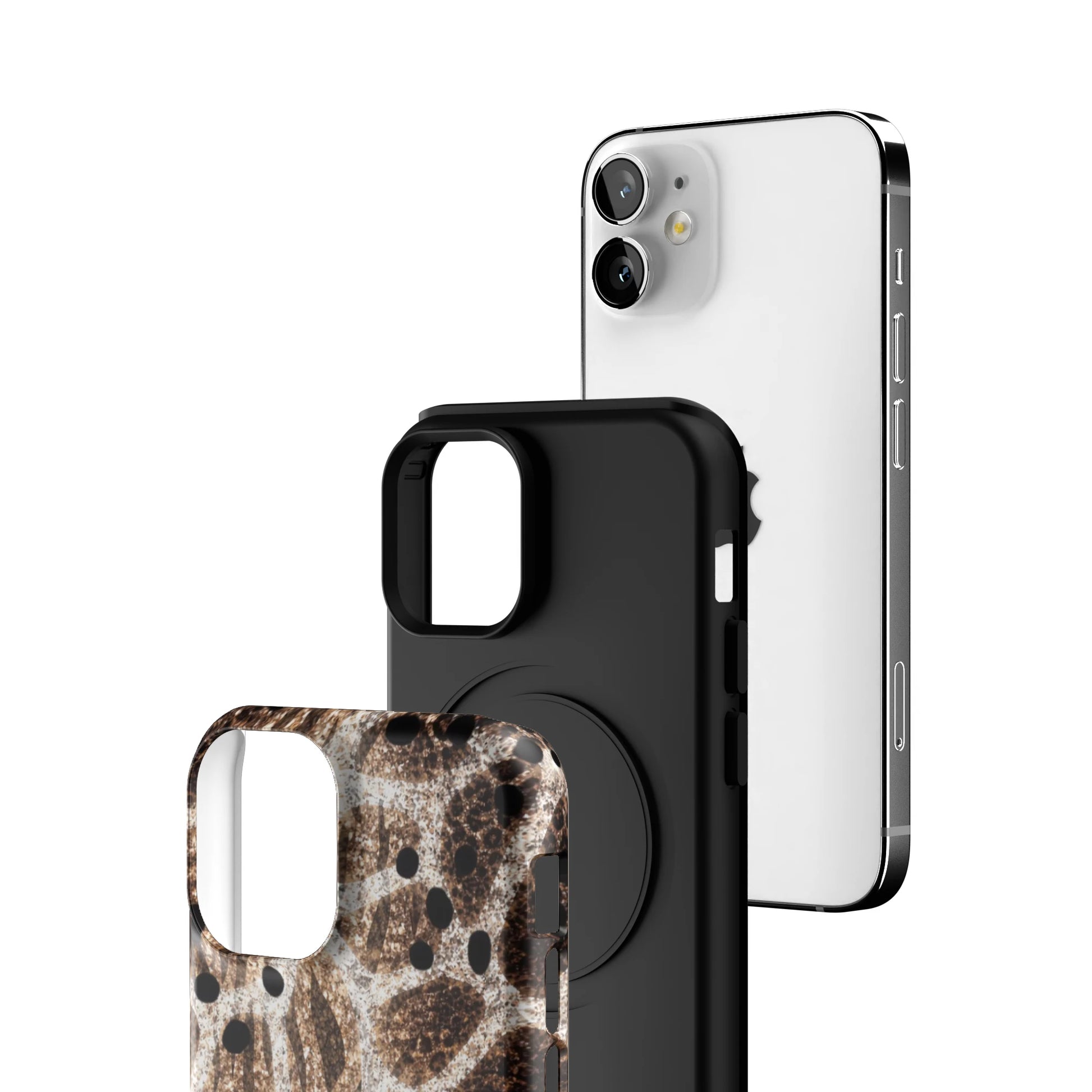 Wild-Prints-iphone-case-iPhone 12 Mini-3