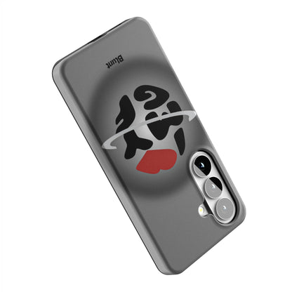 Grey-Aura-Girlfriend-samsung-case-Galaxy S26-4