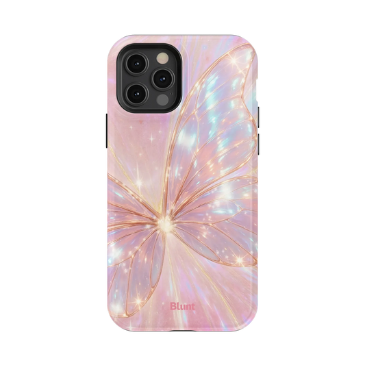 Flutter iPhone Case