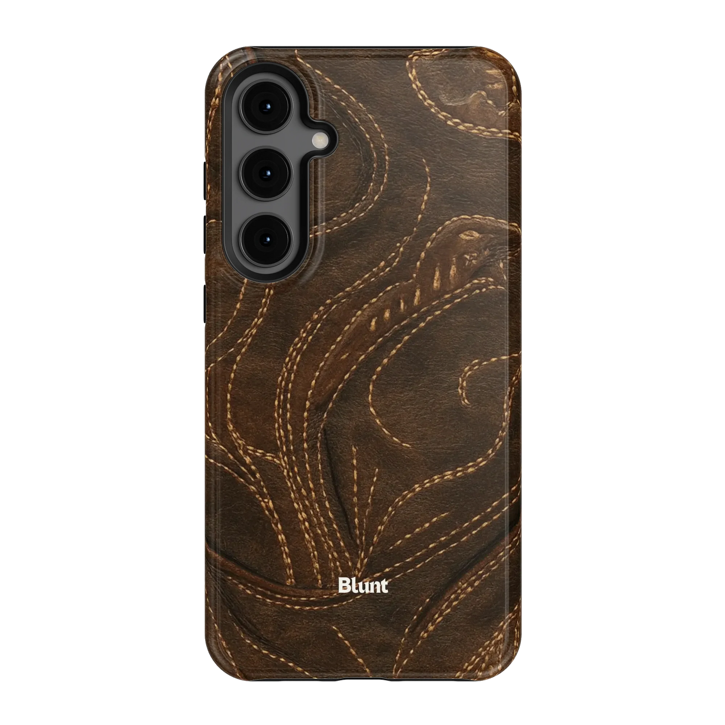 Roseo Stitch Samsung Case