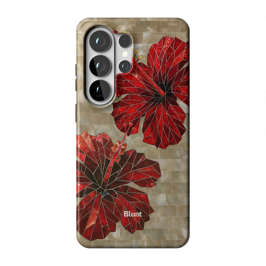 Ruby-Stone-samsung-case-Galaxy S26 Ultra-1