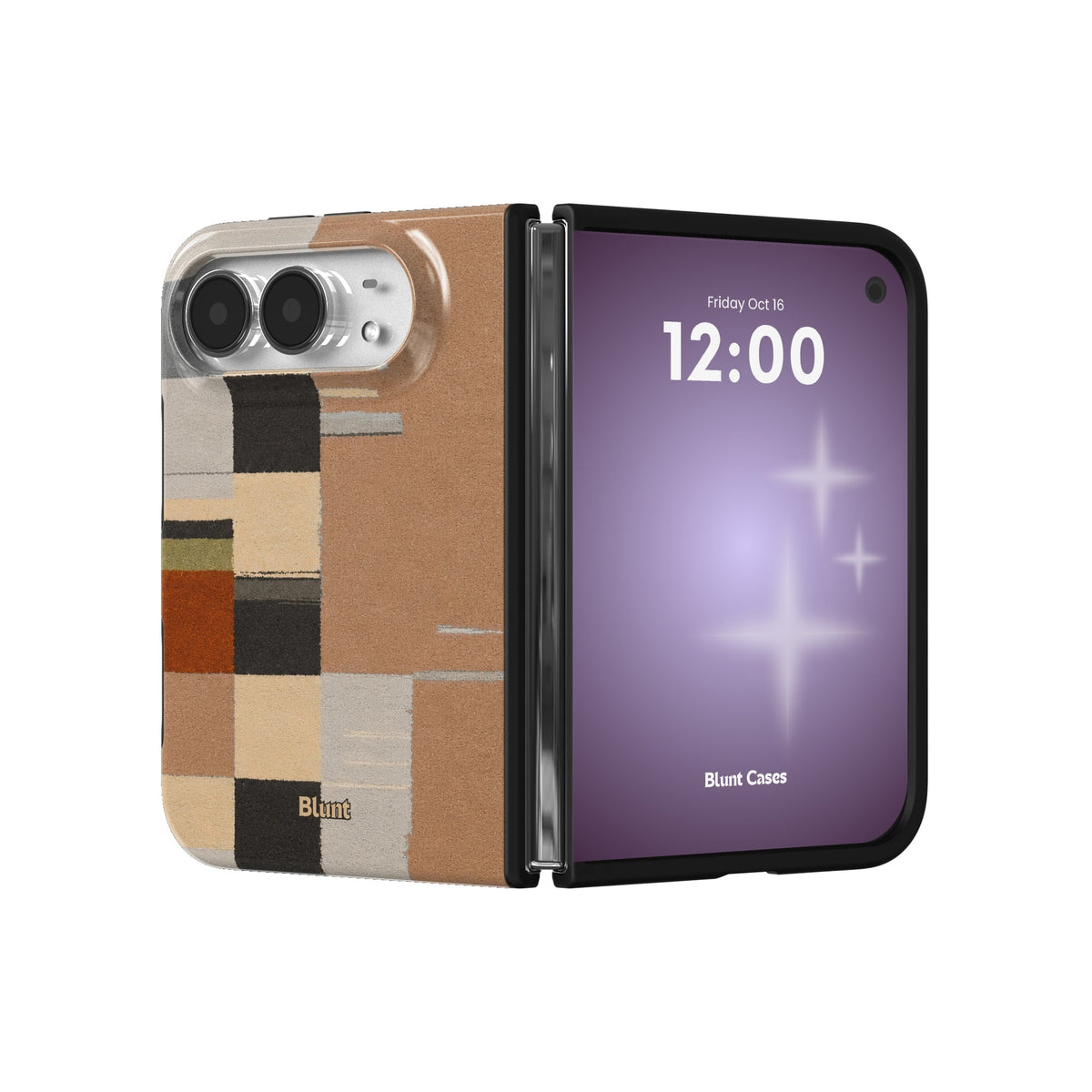 tuft-iphone-case iPhone 18 Duo case, view 3