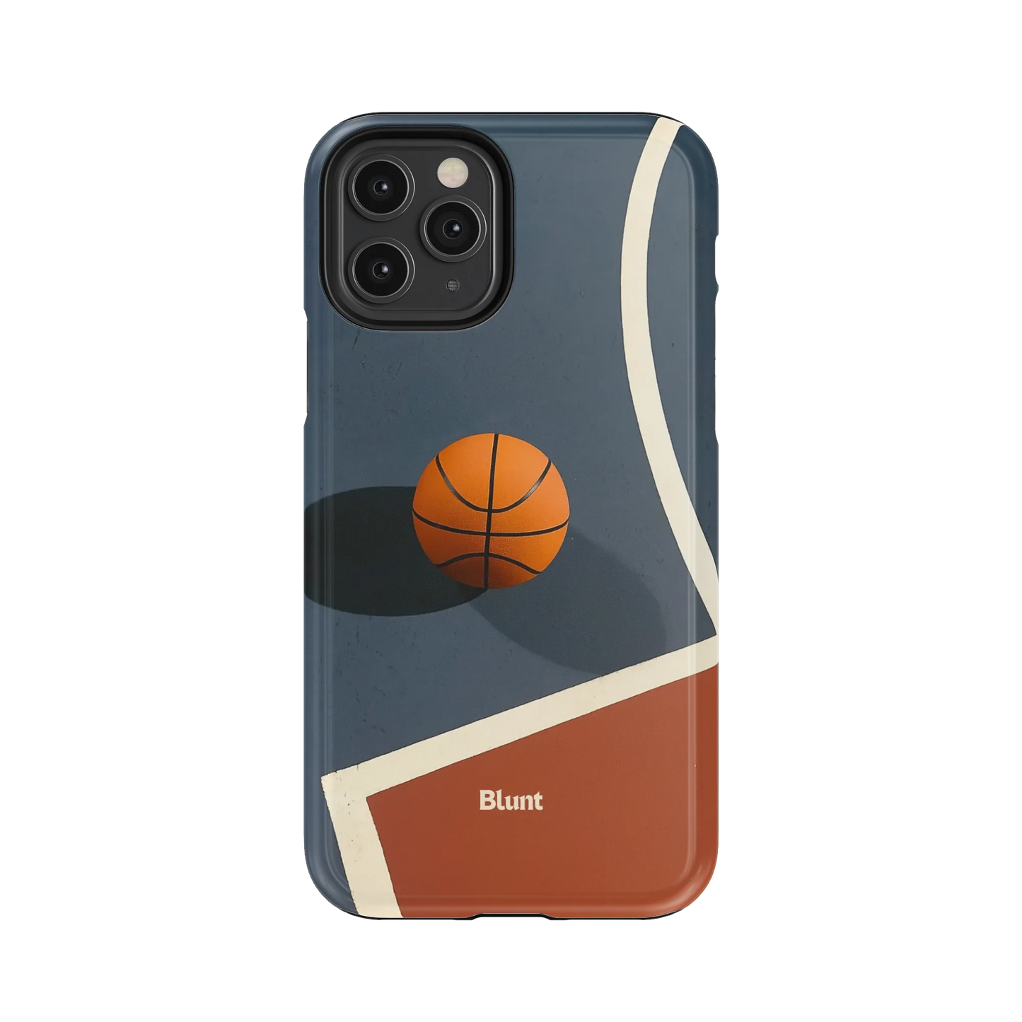 Tipoff iPhone Case