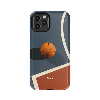 Tipoff iPhone Case
