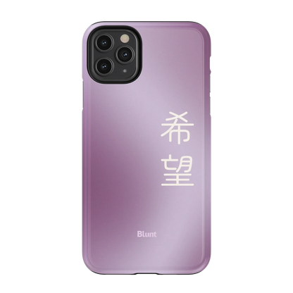 Hope I iPhone Case