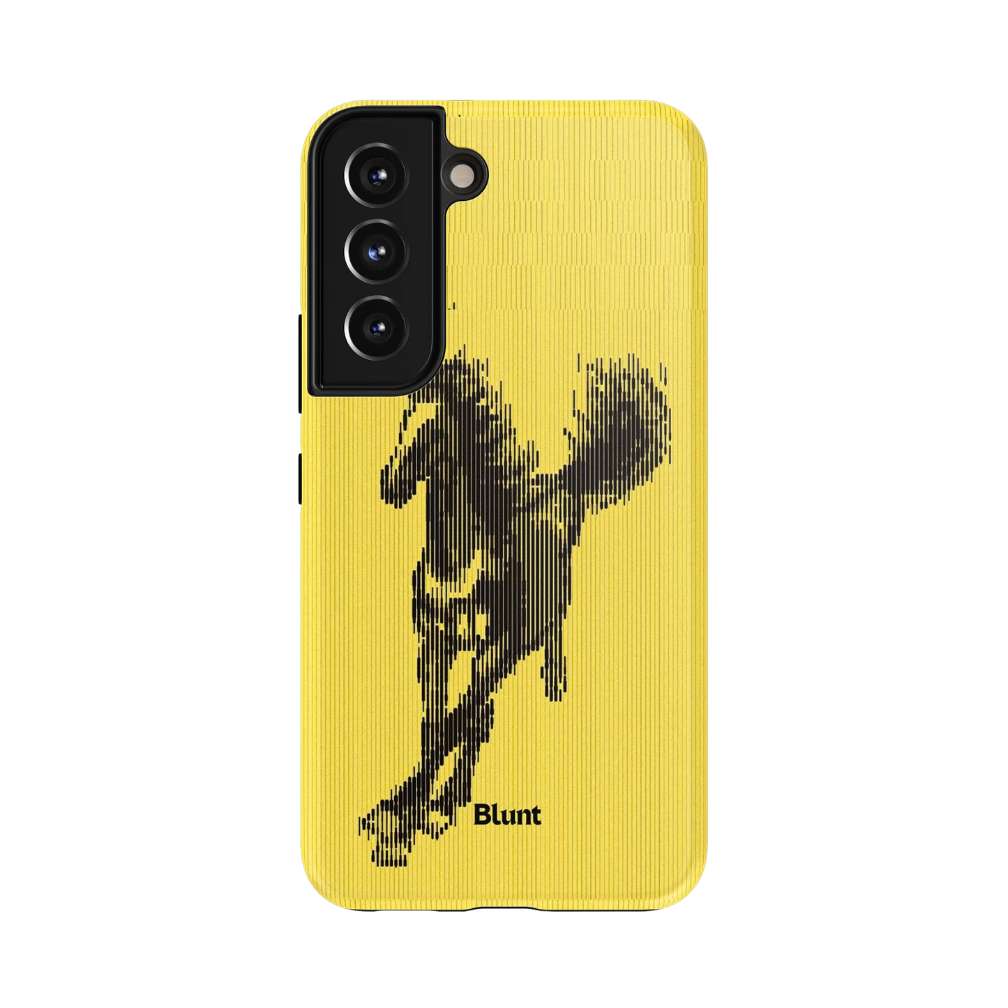 Bronco Rush Samsung Case