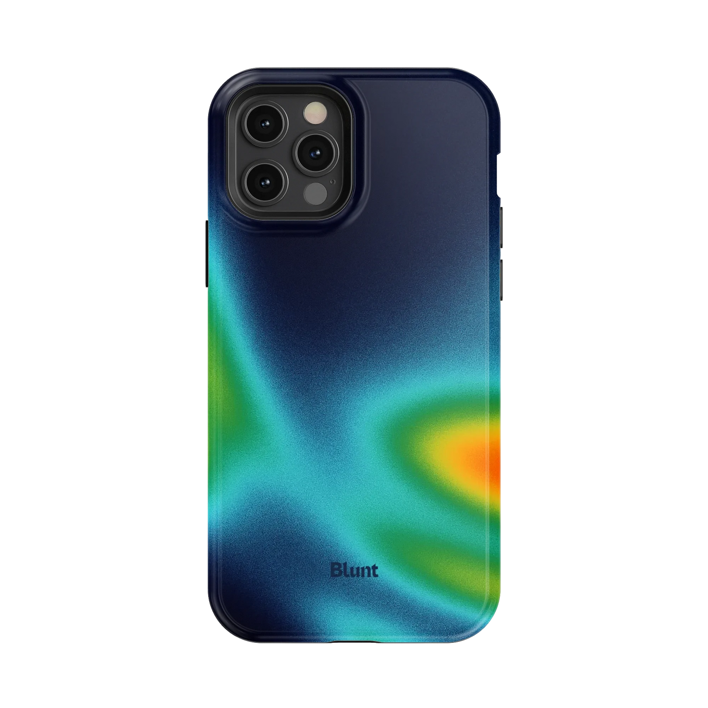 Drayn iPhone Case