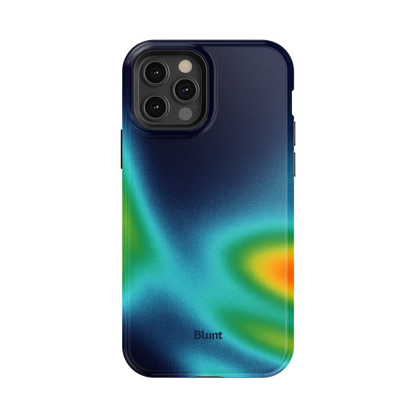 Drayn iPhone Case