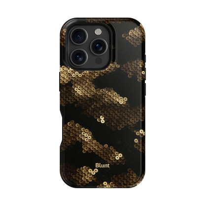 Noctrel iPhone Case