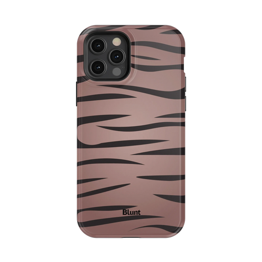 Riptide iPhone Case