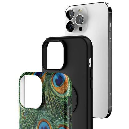 Jade-Quilt-iphone-case-iPhone 13 Pro Max-3