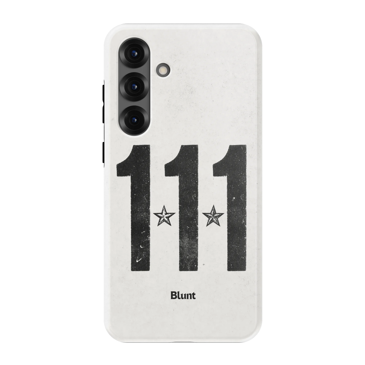 First Light Samsung Case