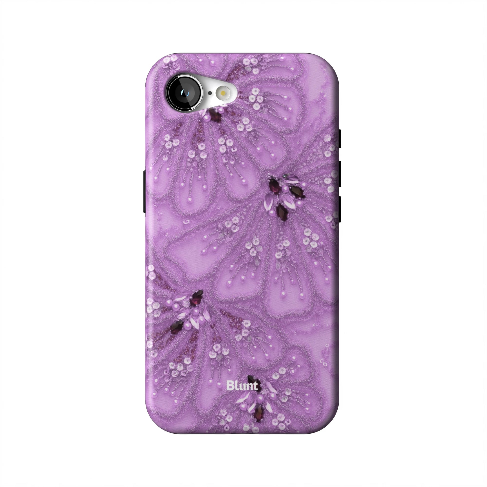 Frozen-Grape-iphone-case-iPhone 17 E-1
