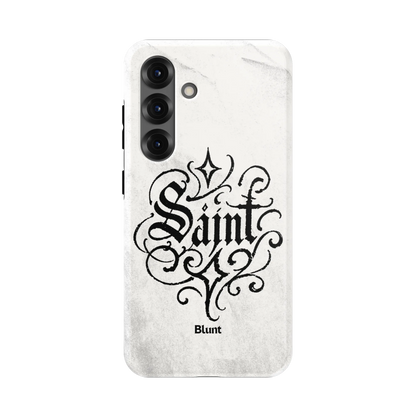 Saint-samsung-case-Galaxy S25-1