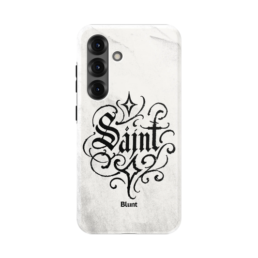 Saint-samsung-case-Galaxy S25-1