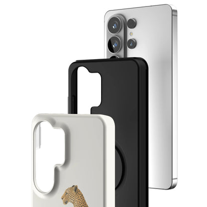 White-Cleo-samsung-case-Galaxy S26 Ultra-3