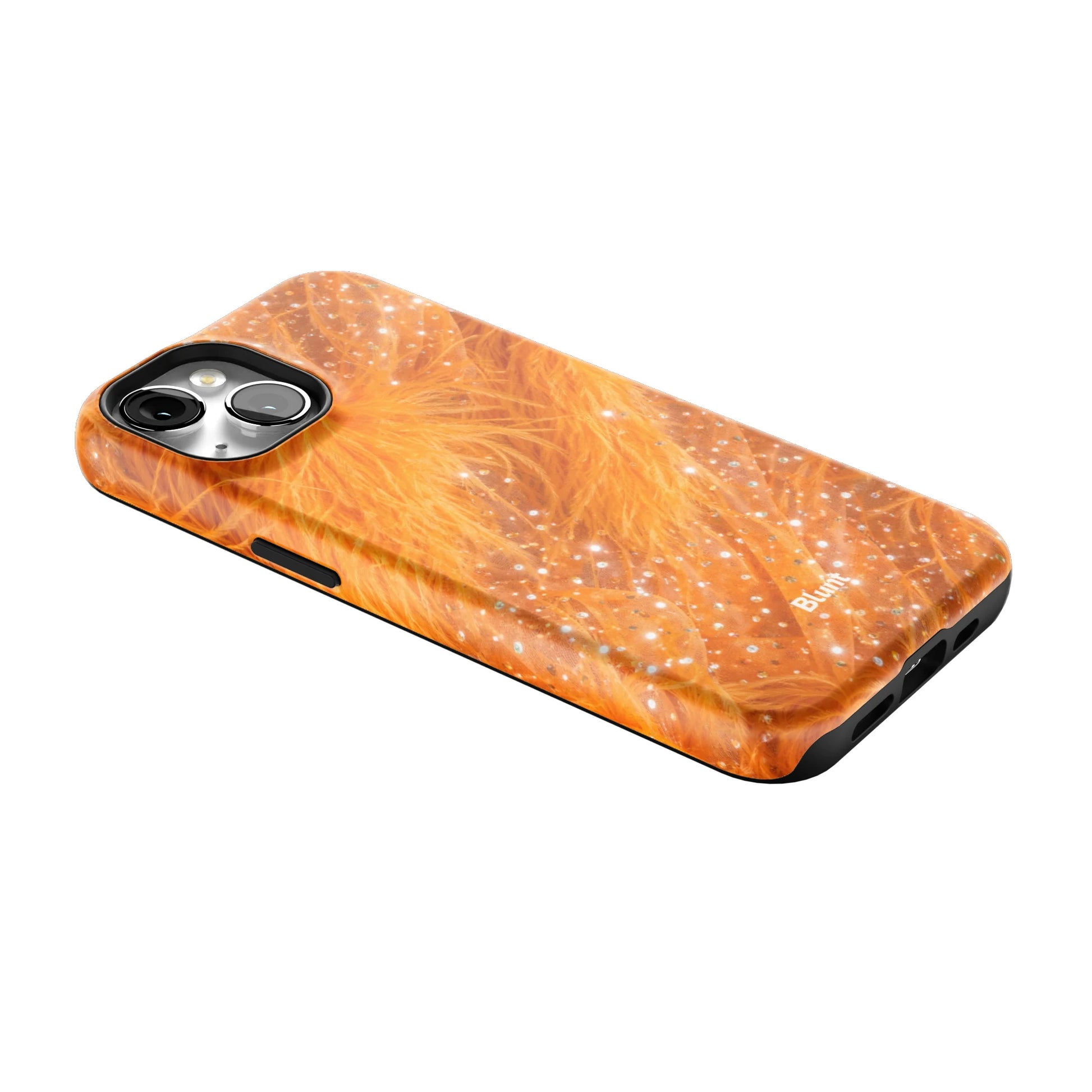 Marigold-Fuzz-iphone-case-iPhone 14-2