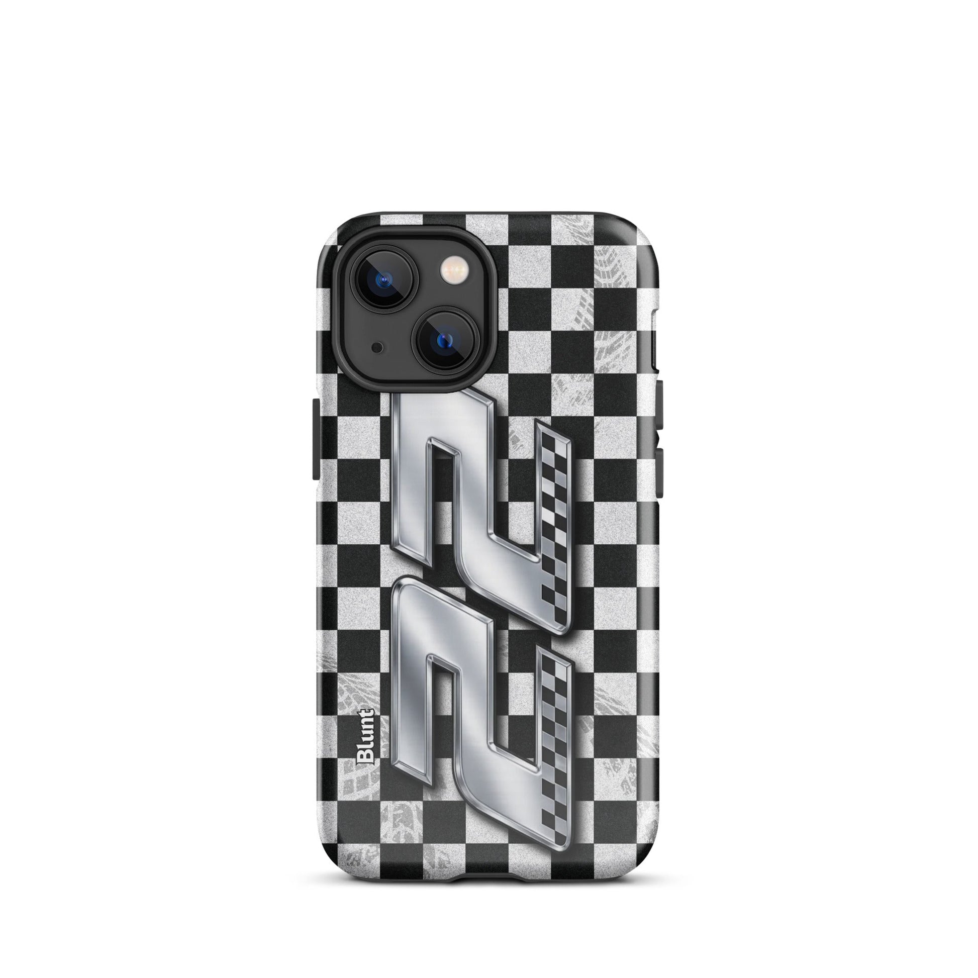 Turbo iPhone Case - Blunt Cases