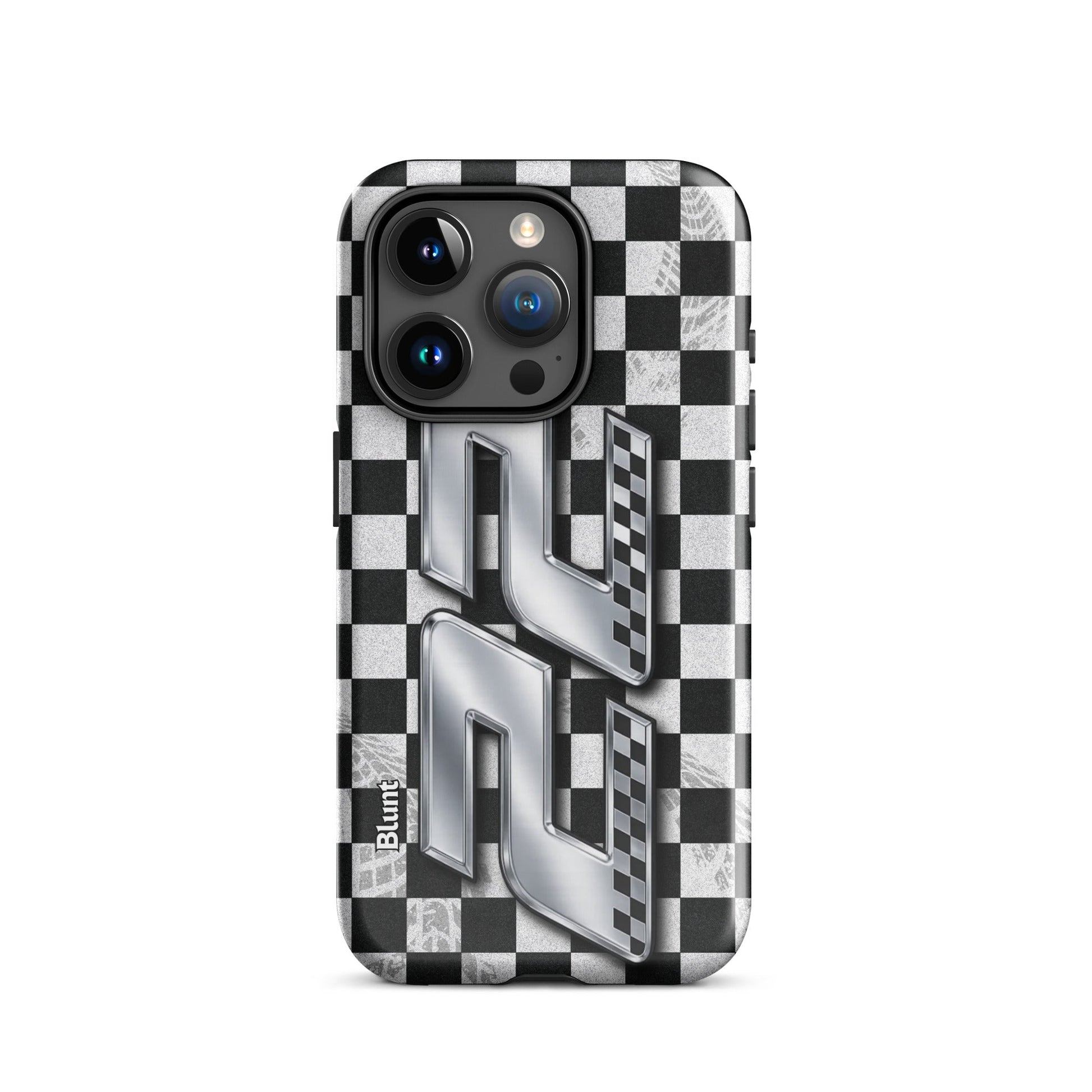 Turbo iPhone Case - Blunt Cases
