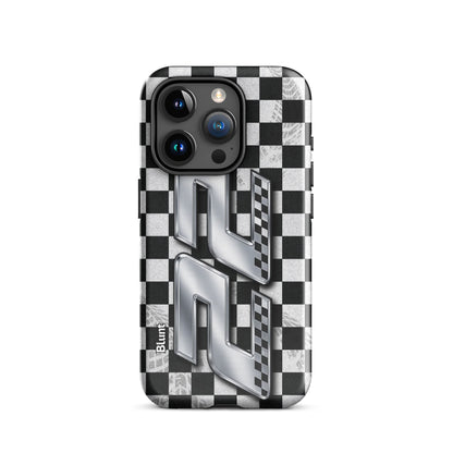Turbo iPhone Case - Blunt Cases
