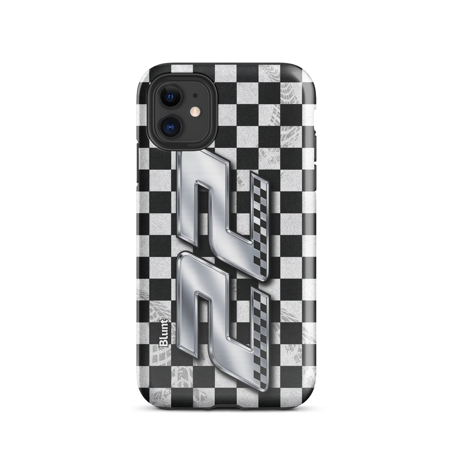 Turbo iPhone Case - Blunt Cases