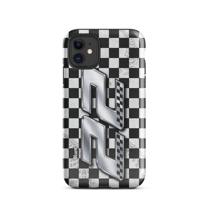 Turbo iPhone Case - Blunt Cases