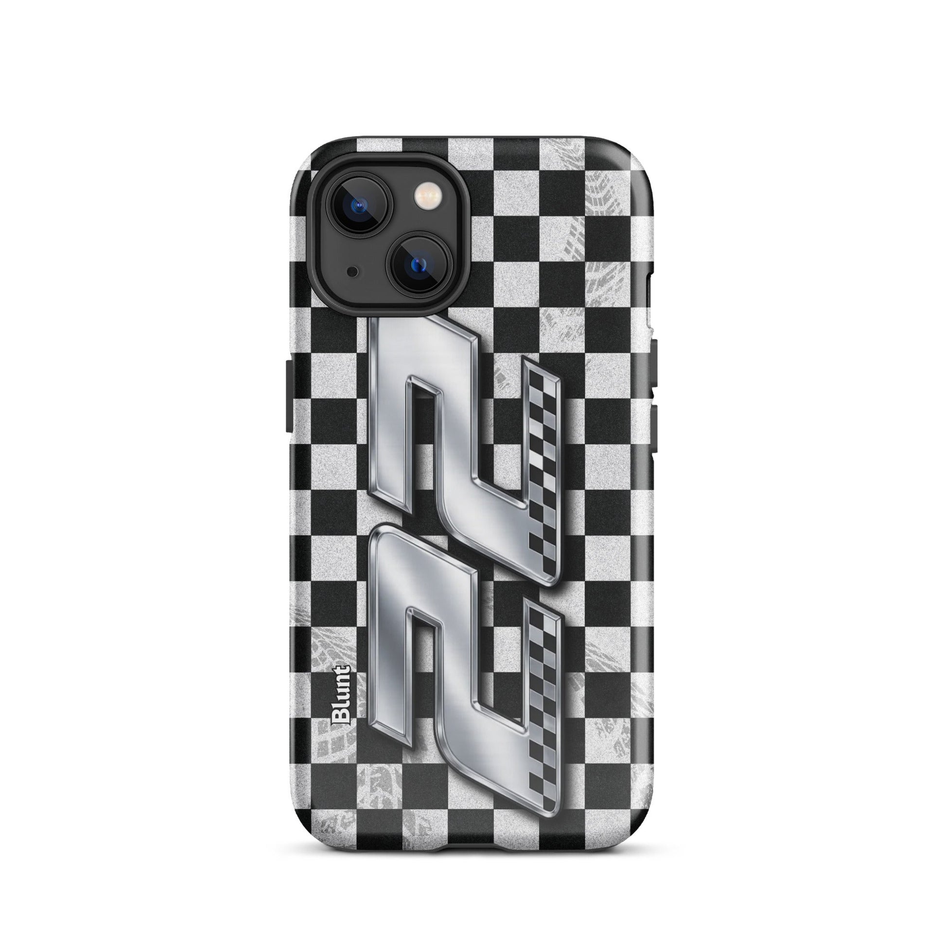 Turbo iPhone Case - Blunt Cases
