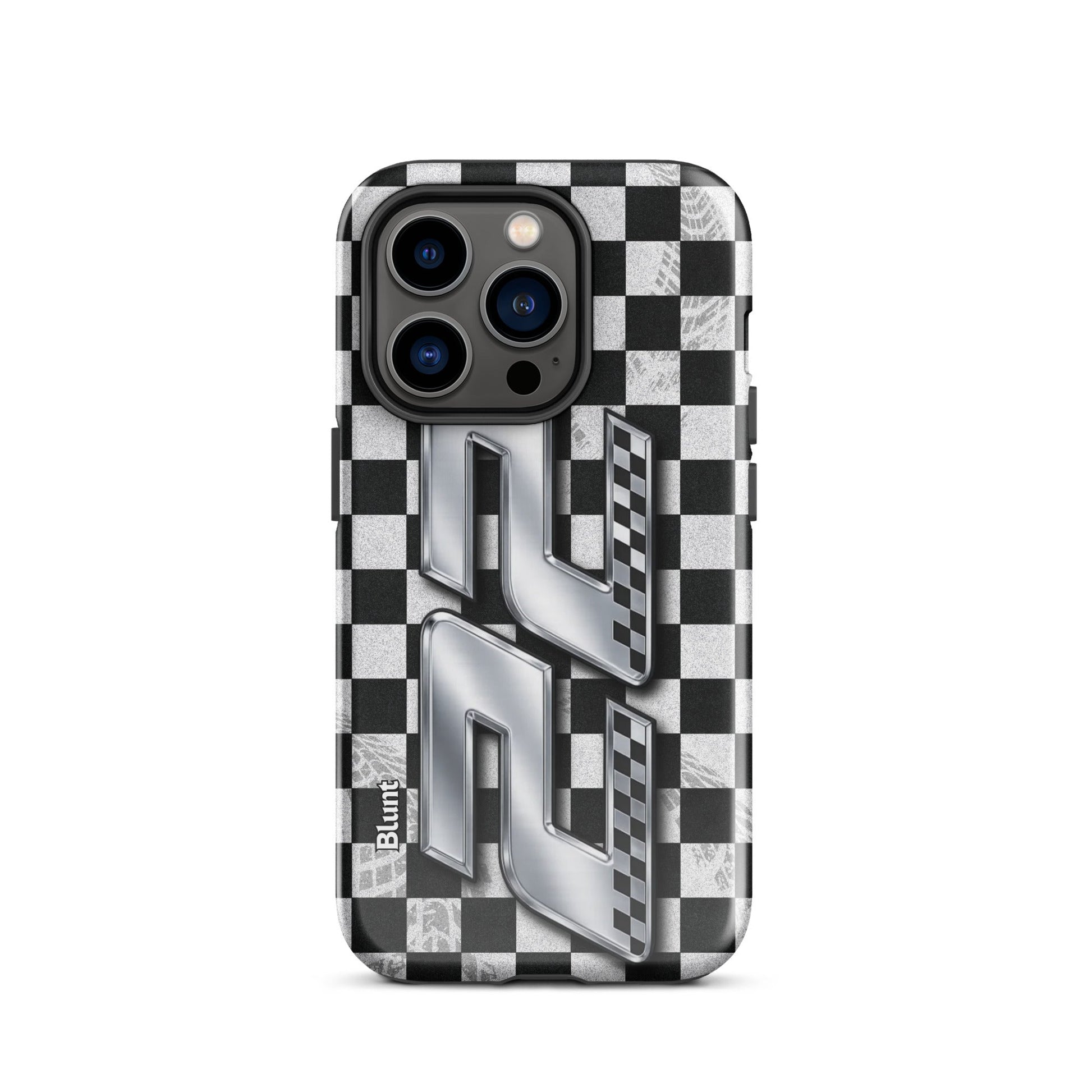 Turbo iPhone Case - Blunt Cases