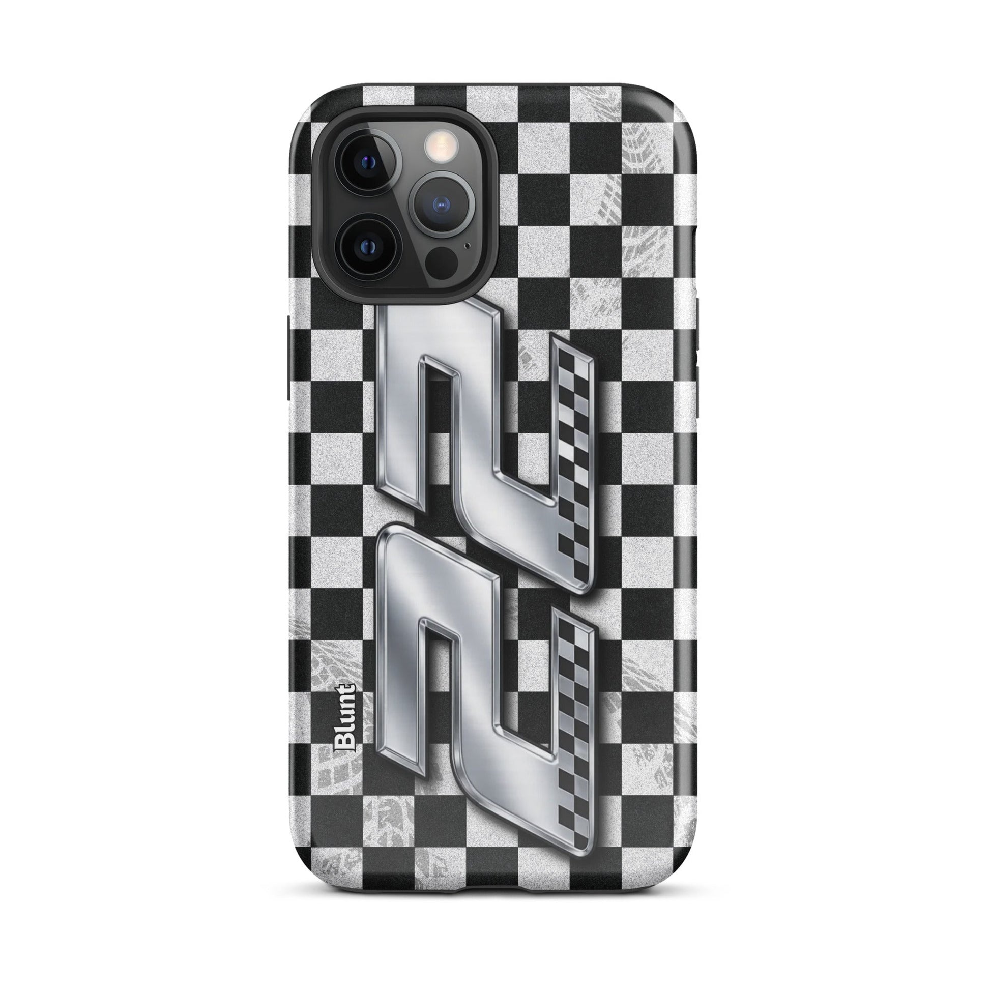 Turbo iPhone Case - Blunt Cases
