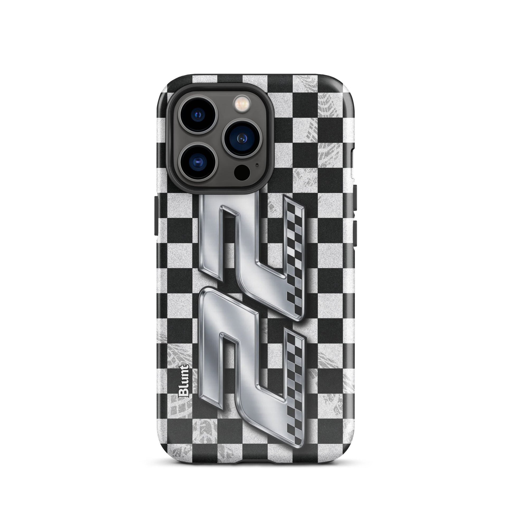 Turbo iPhone Case - Blunt Cases