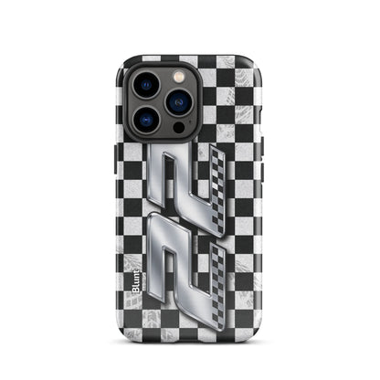 Turbo iPhone Case - Blunt Cases
