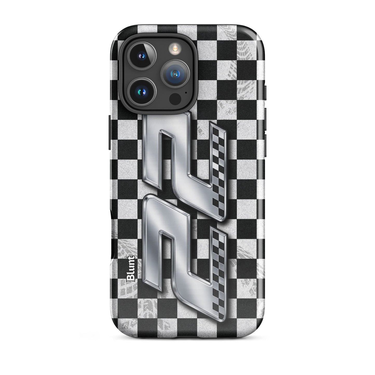 Turbo iPhone Case - Blunt Cases