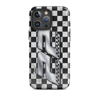 Turbo iPhone Case - Blunt Cases