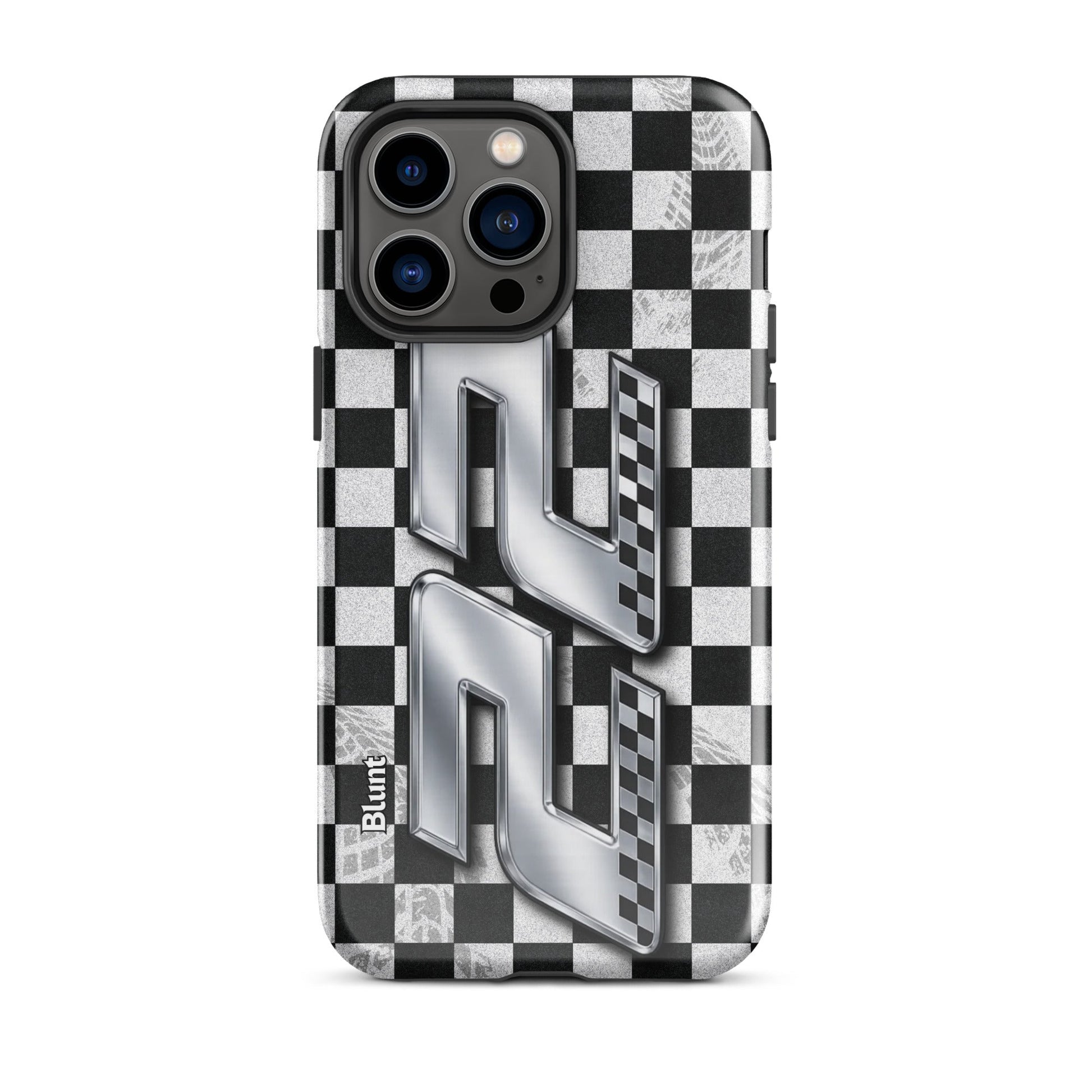 Turbo iPhone Case - Blunt Cases