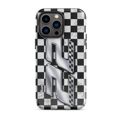 Turbo iPhone Case - Blunt Cases