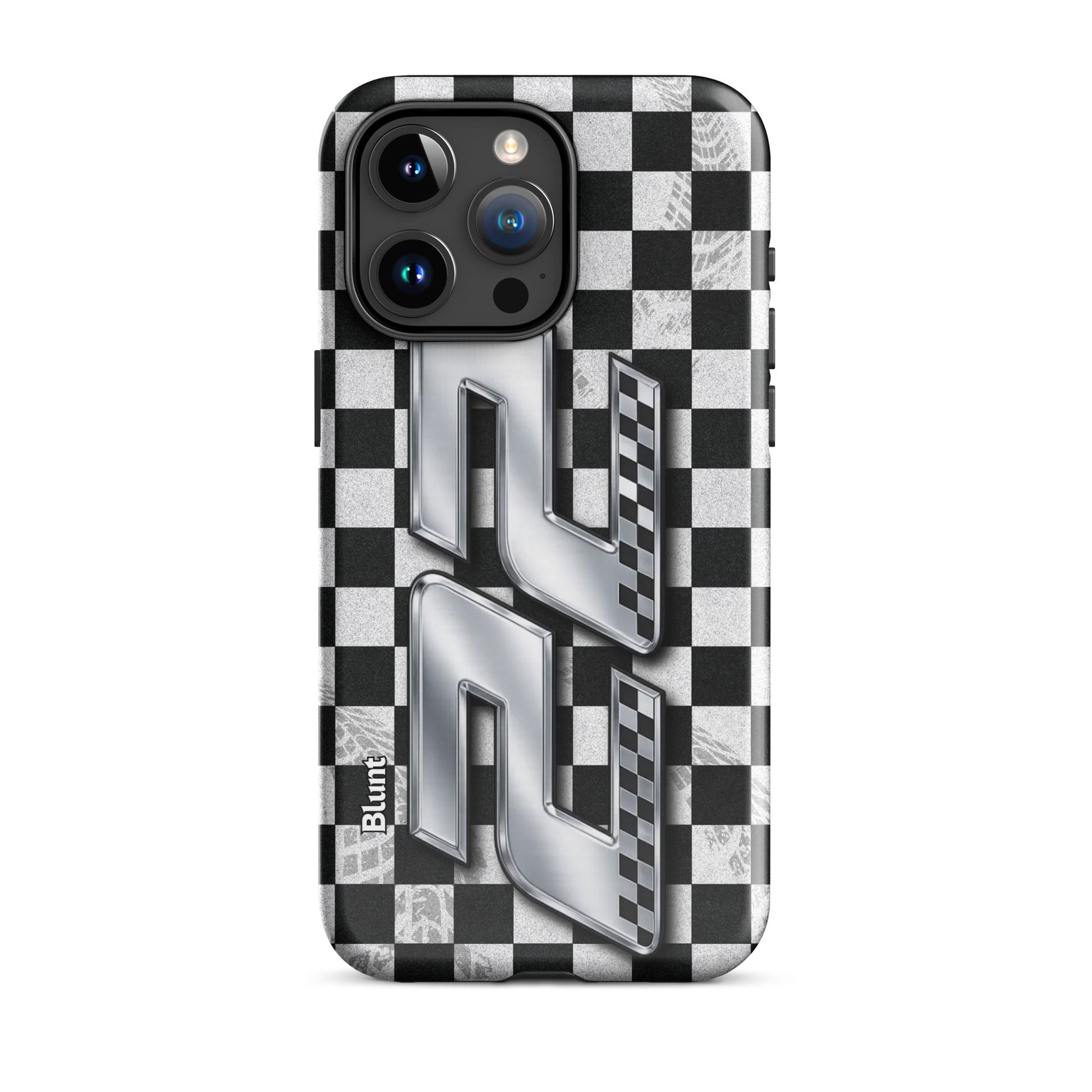 Turbo iPhone Case - Blunt Cases