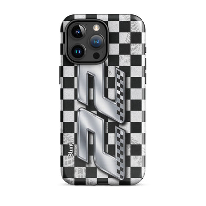 Turbo iPhone Case - Blunt Cases