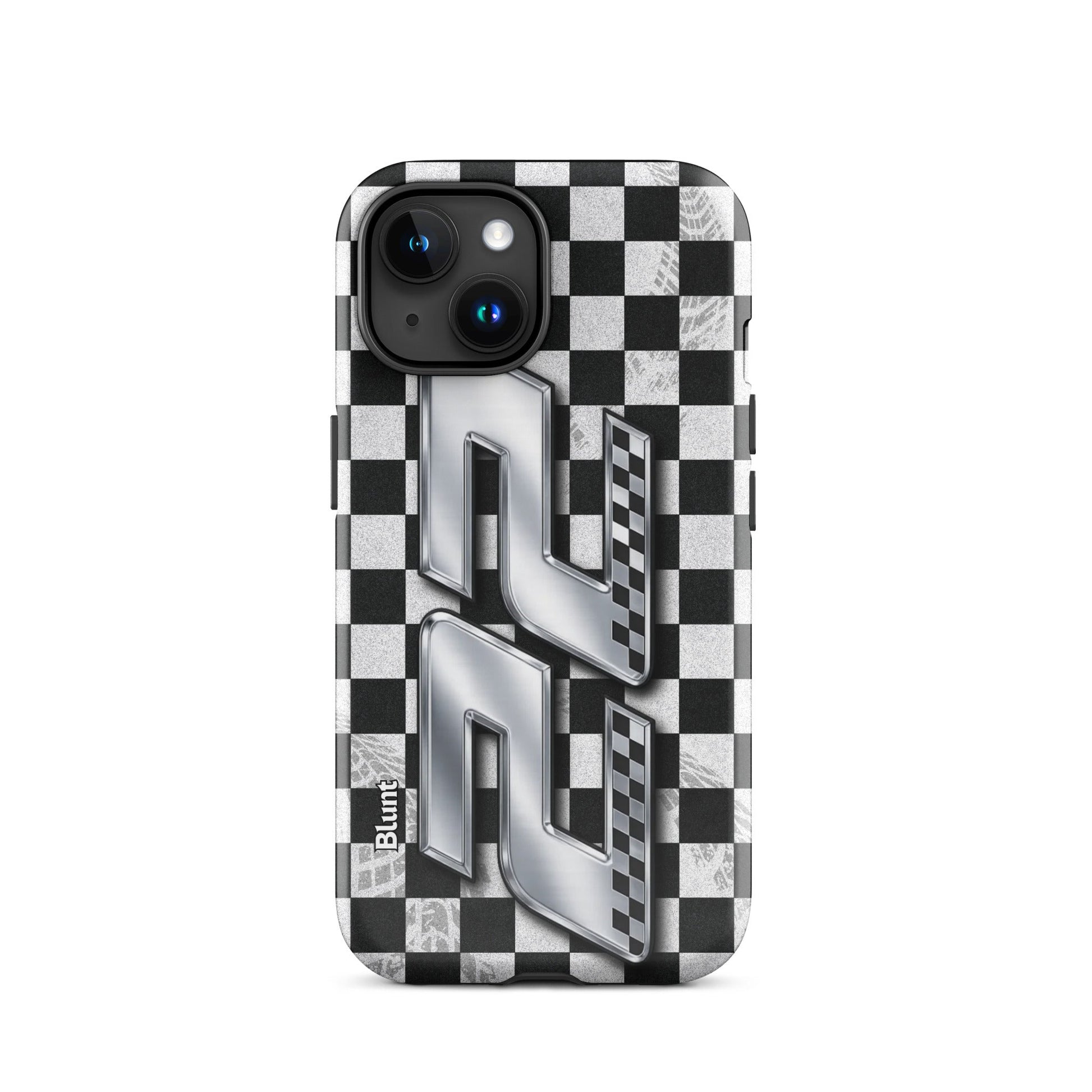 Turbo iPhone Case - Blunt Cases